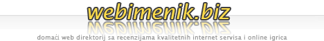 Web imenik - prijavi url - submit url - web direktorij